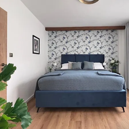 Appartement Celetna *