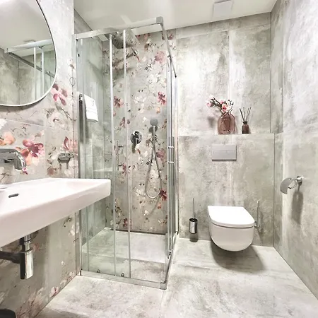 Celetna Appartement