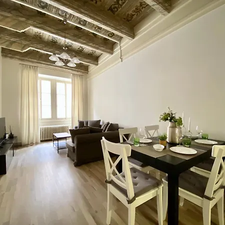 Celetna Appartement Prague
