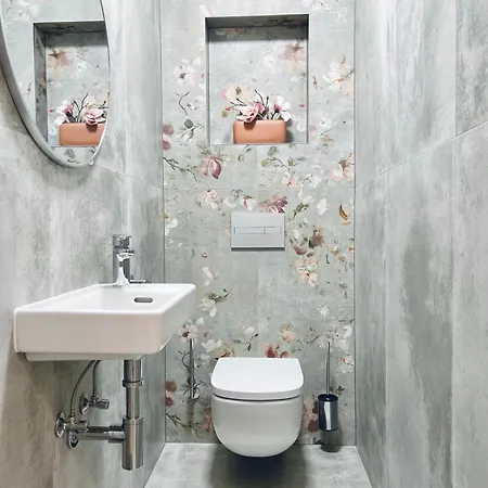 Celetna Appartement Prague
