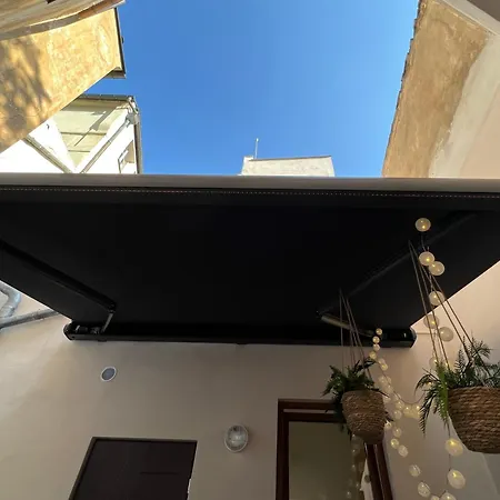 Celetna Appartement *