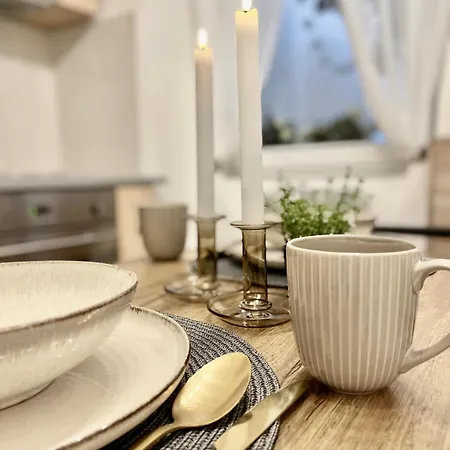 Celetna Appartement Prague