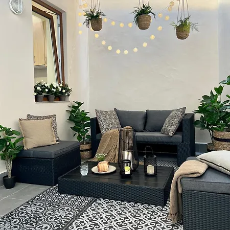 Celetna Appartement Prague