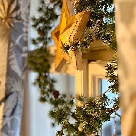 Celetna Appartement