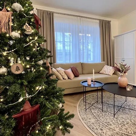 Celetna Appartement