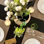 Celetna 아파트