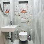 Celetna 아파트 프라하