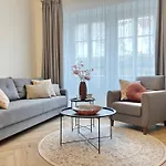 Celetna 아파트 프라하