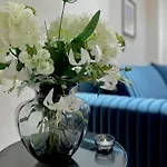 Celetna 아파트 프라하