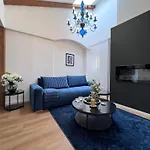 아파트 Celetna