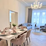 Celetna 아파트 프라하
