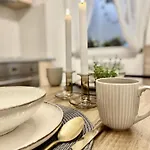 Celetna 아파트 프라하