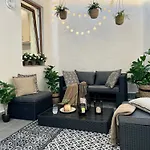 Celetna 아파트 프라하