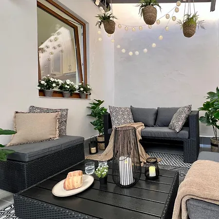 Celetna Apartament *