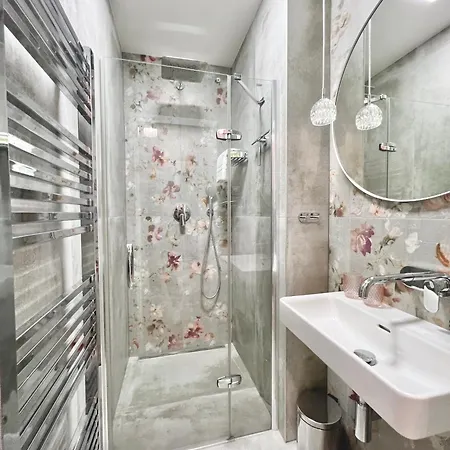 Apartament Celetna *