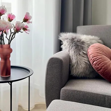 Apartment Celetna Prag