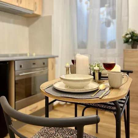 Apartament Celetna *