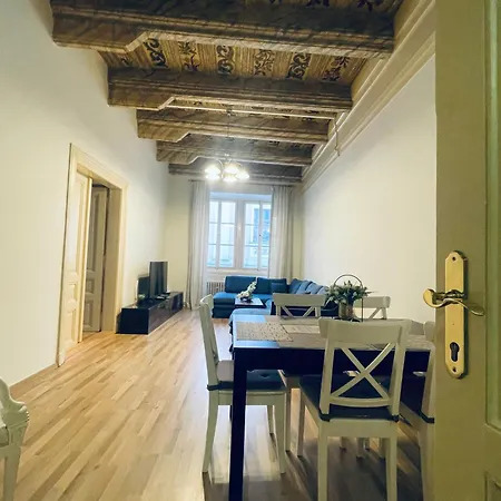 Celetná * Praga