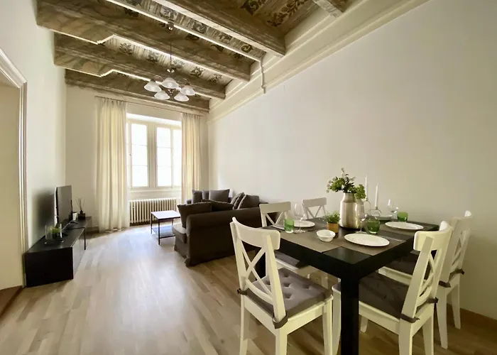 Celetná Apartamento Praga