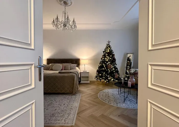 Celetná Apartamento *