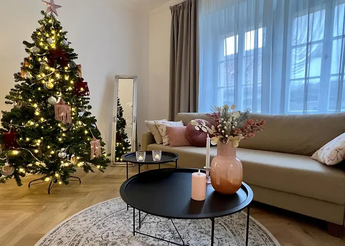 Apartamento Celetná Praga