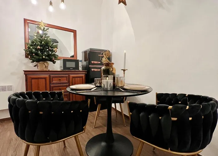 Celetná Apartamento *