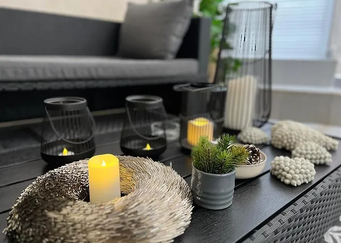 Celetná Apartamento *