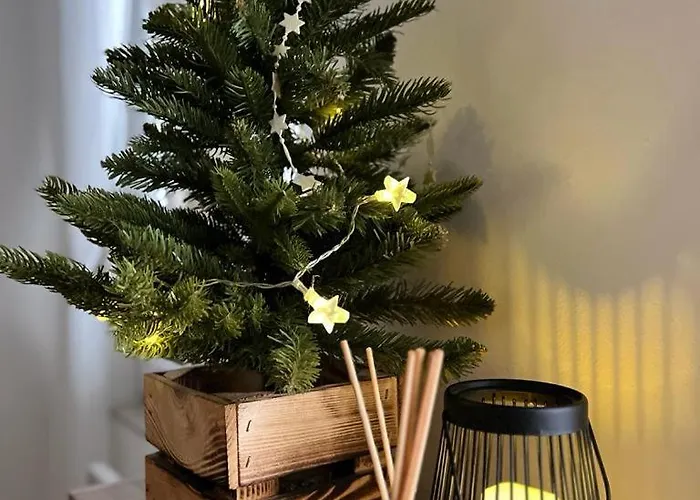 Celetná Apartamento