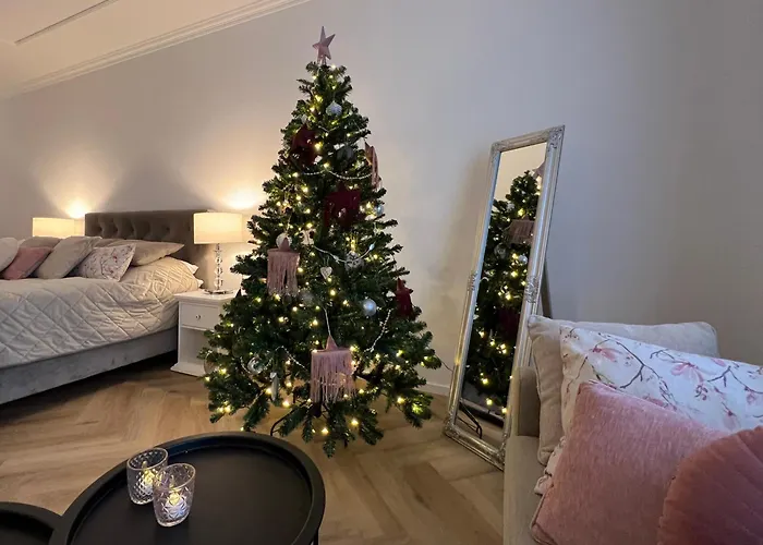 Apartamento Celetná Praga