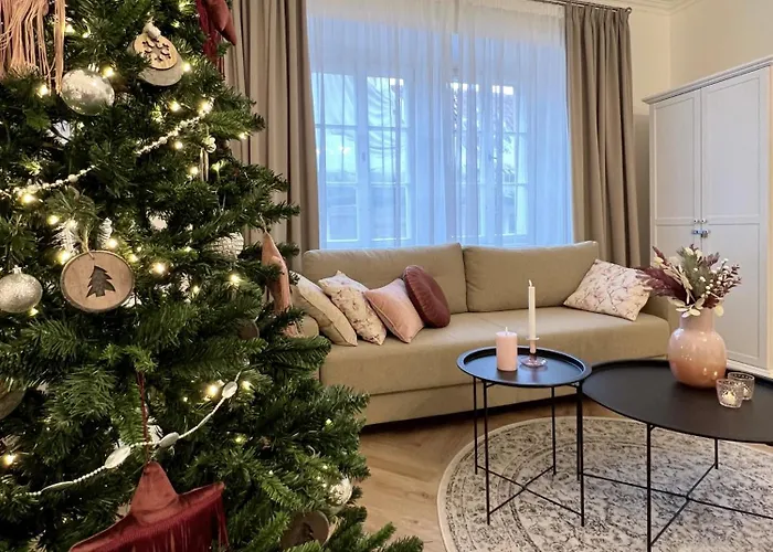 Celetná Apartamento