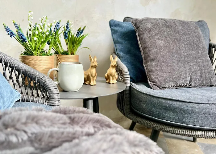 Apartamento Celetná