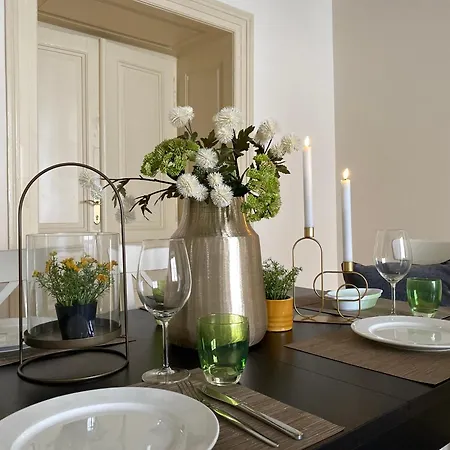 Appartement Celetna