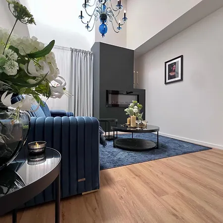 Celetna Appartement