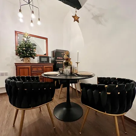 Celetna Апартаменты *
