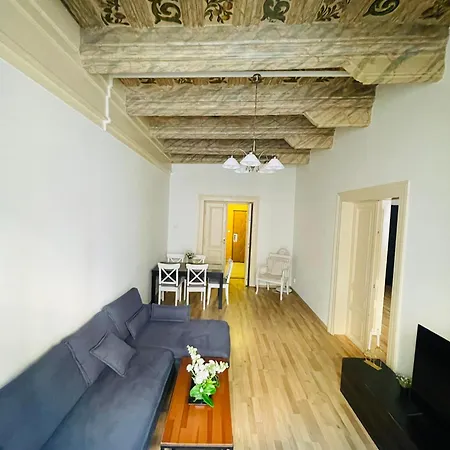Appartement Celetna *