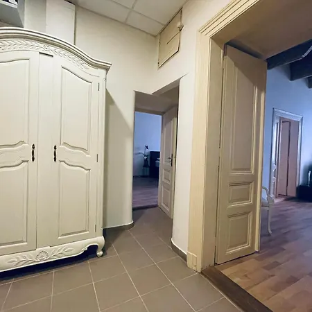 Celetna Appartement