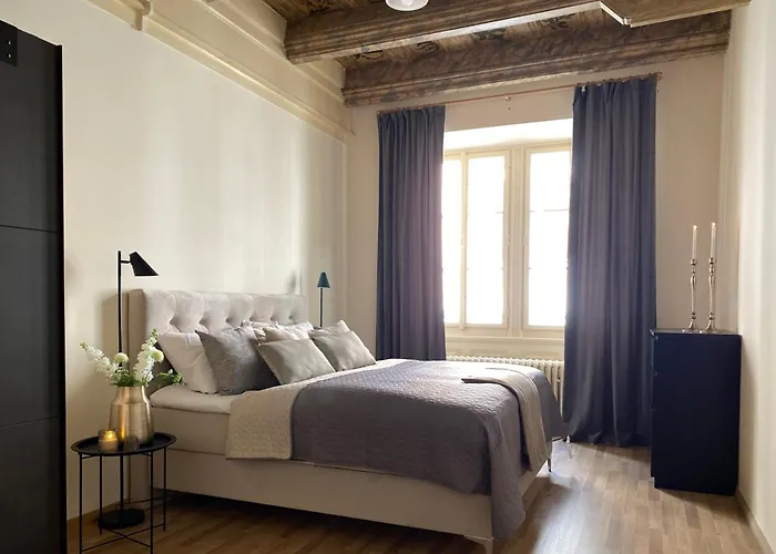 Celetná Apartmán *