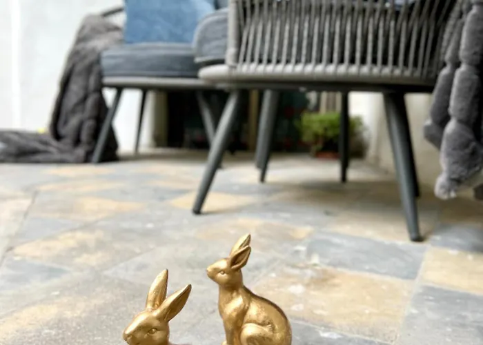 Apartmán Celetná Praha