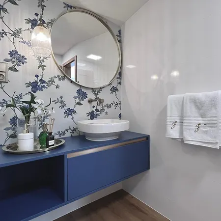 Apartment Celetna Prag