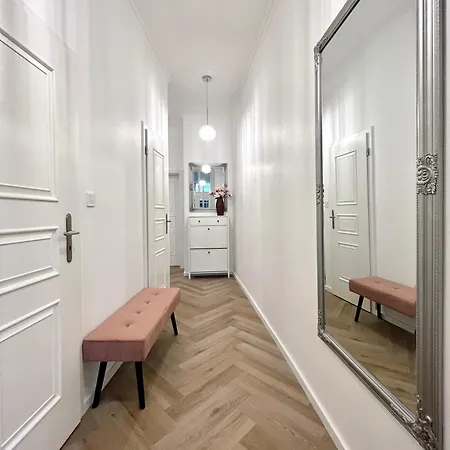 Apartment Celetna