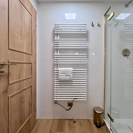 Celetna Apartment