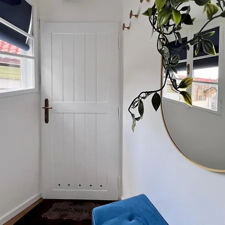 Apartment Celetna Prag